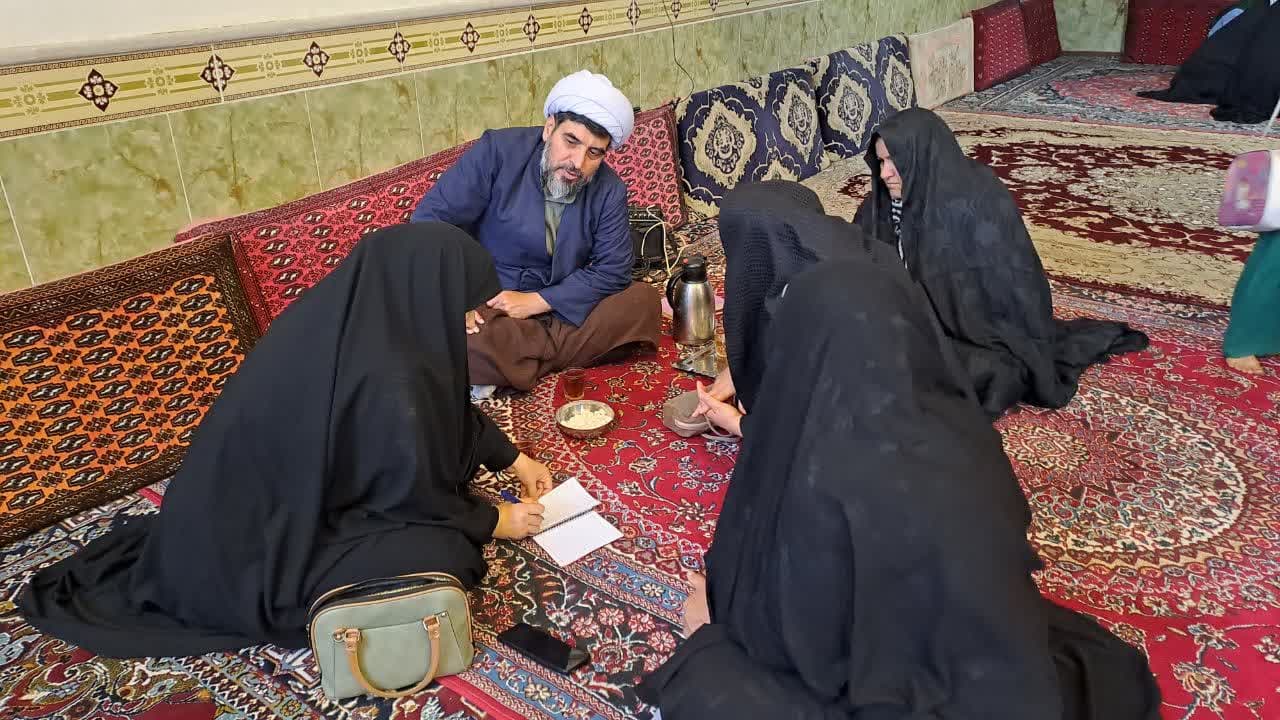 اردو جهادی خراسان شمالی