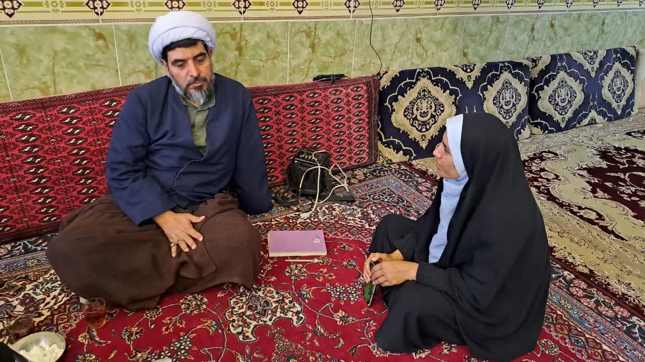 اردو جهادی خراسان شمالی