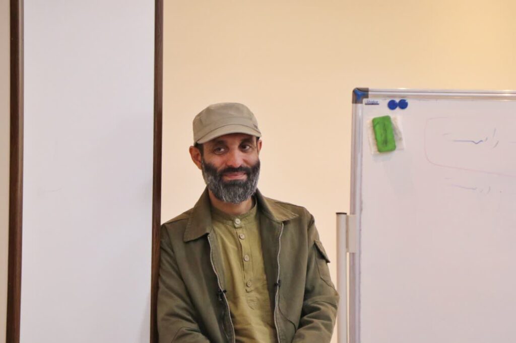 دوره مقدماتی آموزشی سلامت در مسیر ظهور با رویکرد پرورش راهبران سلامت
