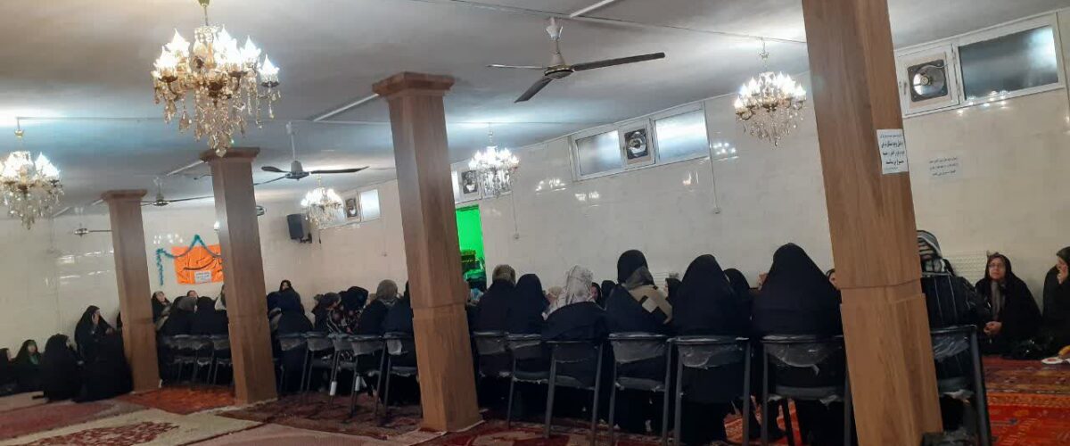 برگزاری کلاس‌های سبک زندگی سالم