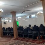 برگزاری کلاس‌های سبک زندگی سالم
